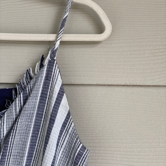 Blu Spero Ladies Romper M New - Picture 6 of 6